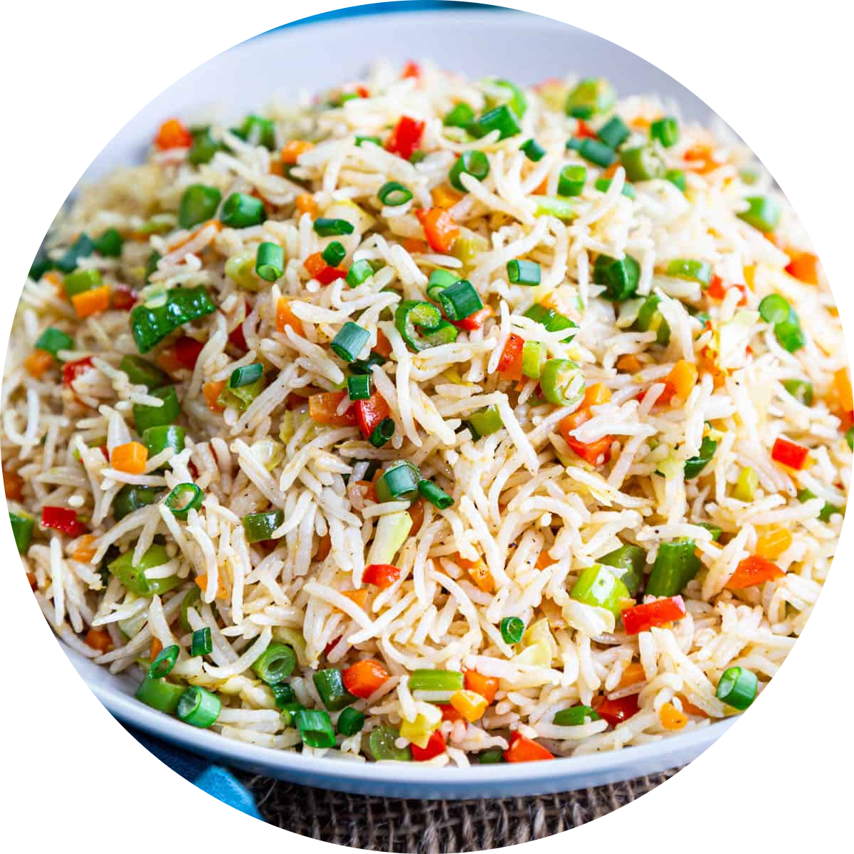 Fried rice