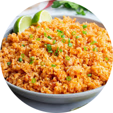 Spanish rice