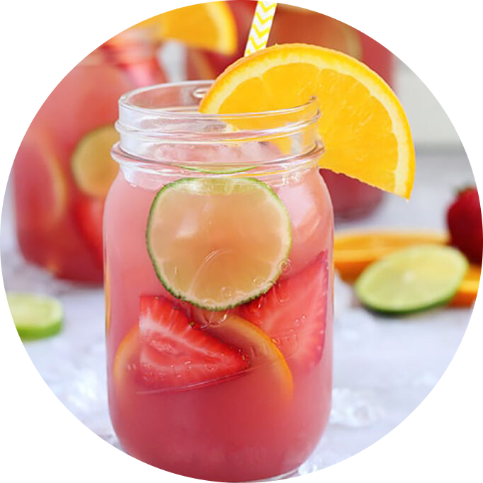  Fruit punch
