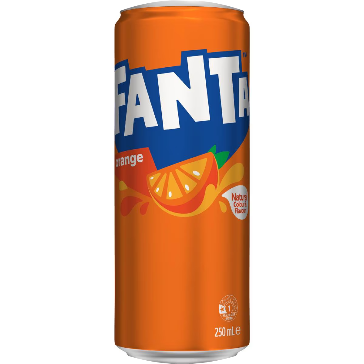  Fanta