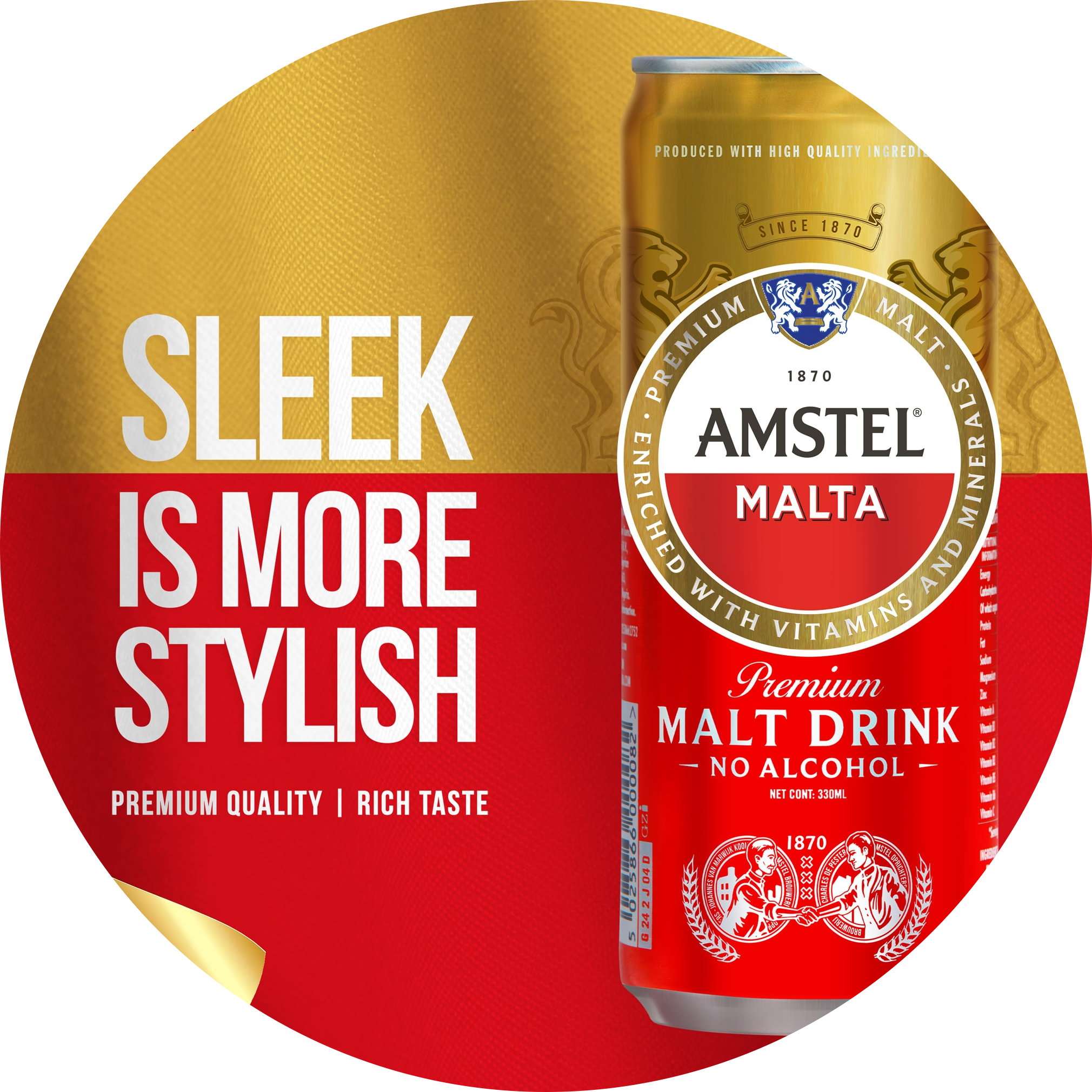  Malt