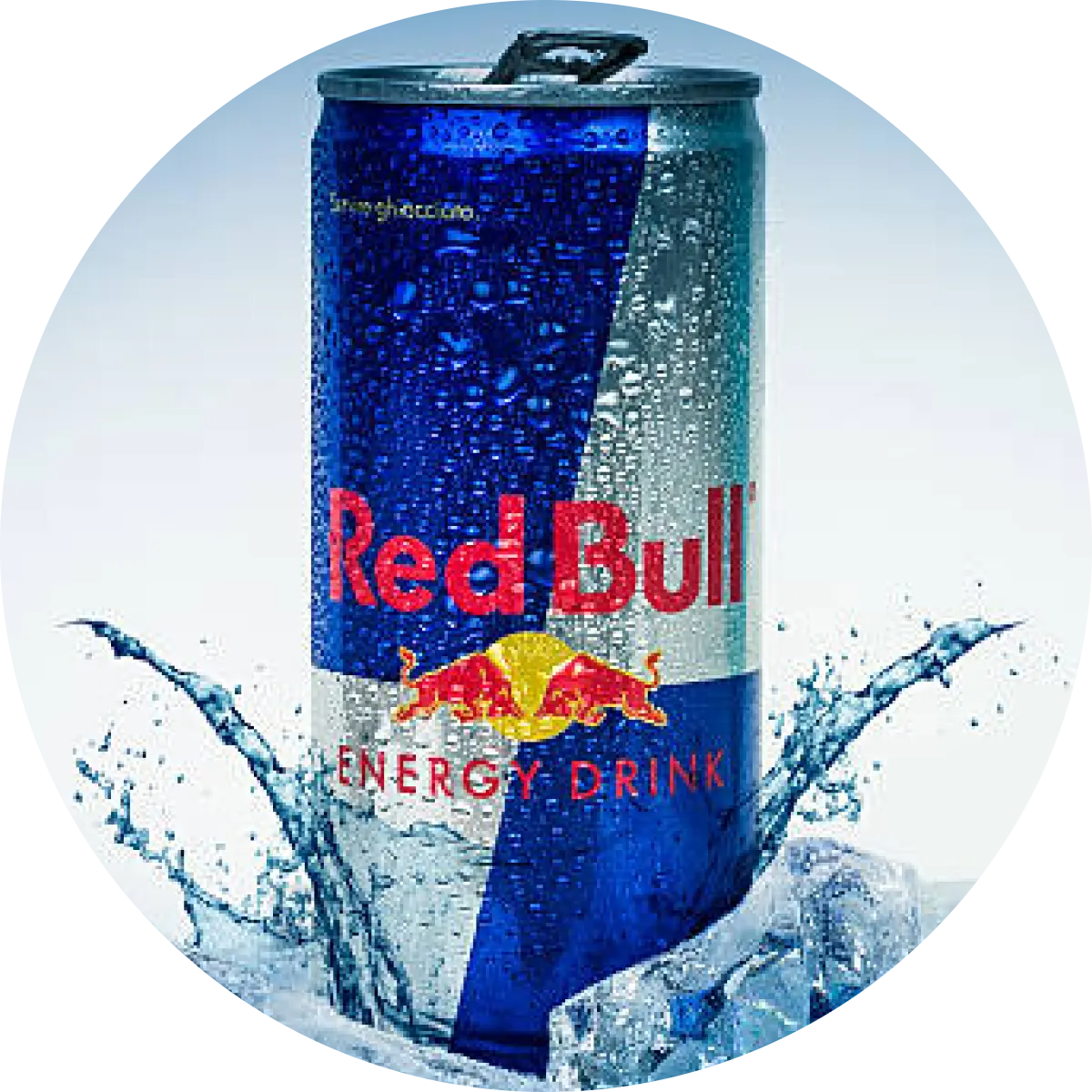 Redbull