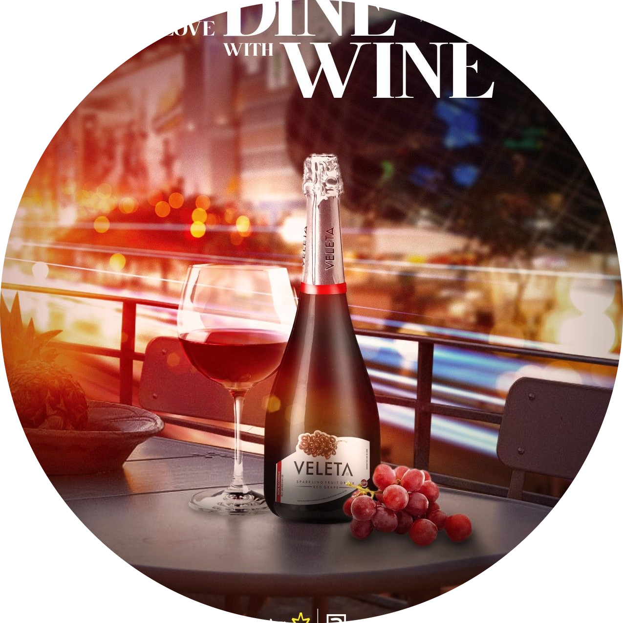 Veleta wine
