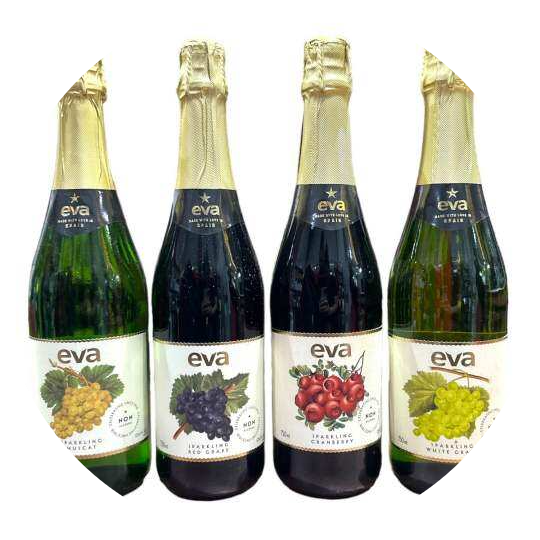  Eva wine