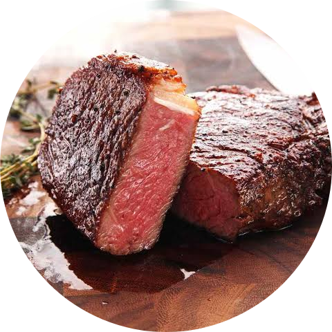 Beef