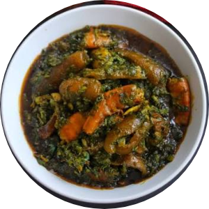 Afang Soup
