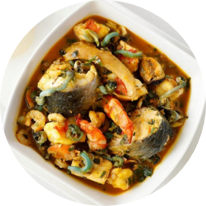 Fisherman Soup