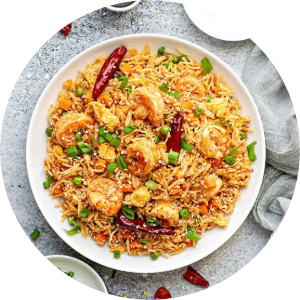 Fried Rice