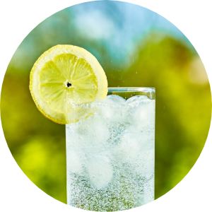 Sparkling Water