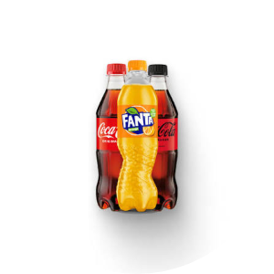 Coke,Fanta,Sprite